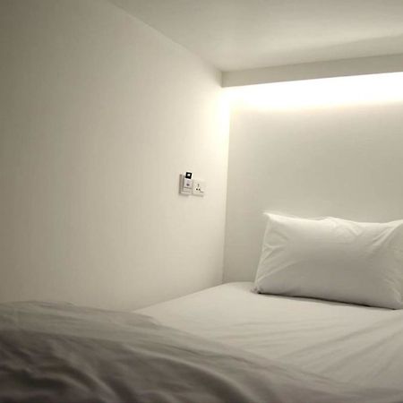 3 Howw Hostel At Sukhumvit 21 Bangkok Zewnętrze zdjęcie