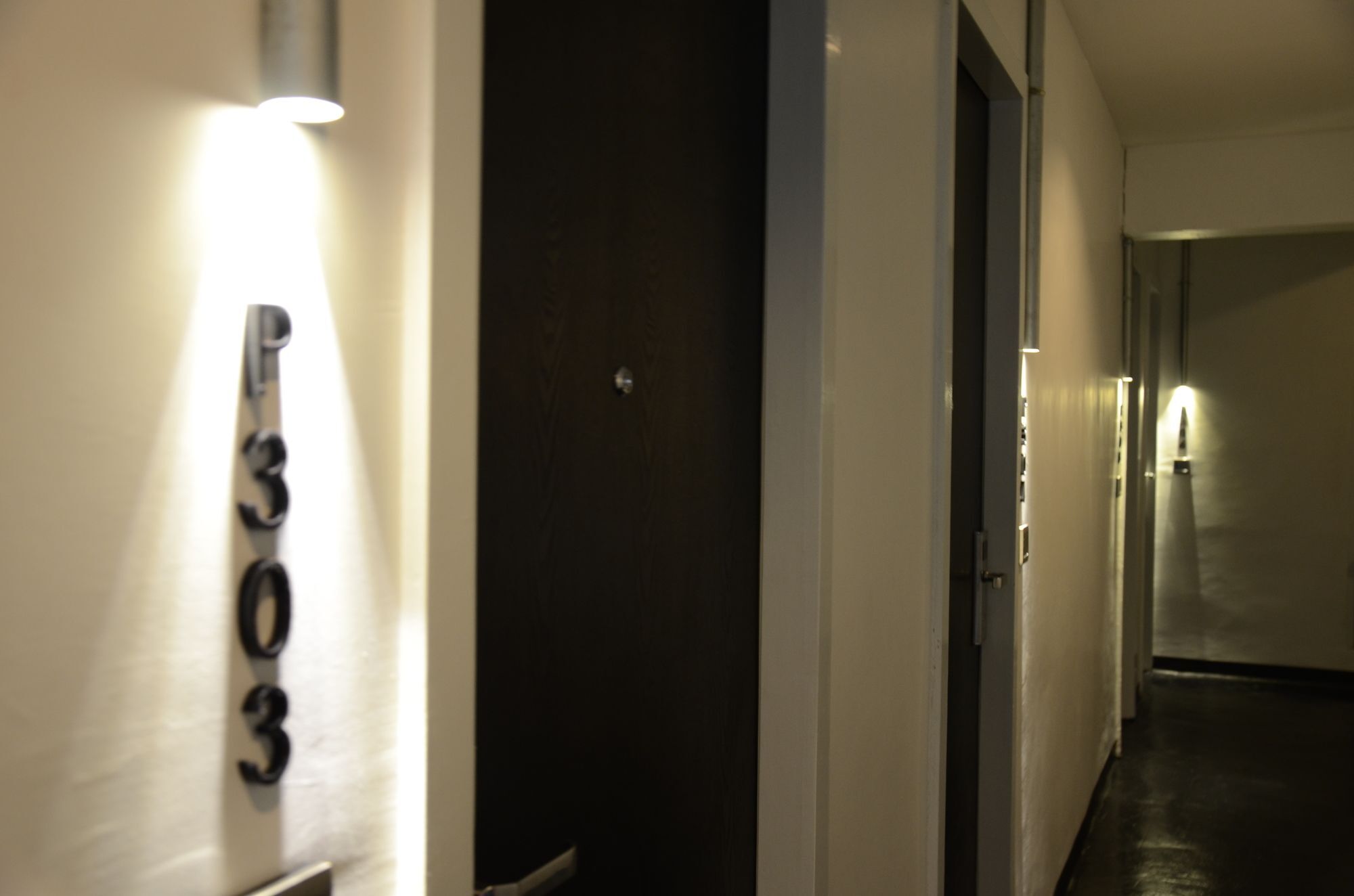 3 Howw Hostel At Sukhumvit 21 Bangkok Zewnętrze zdjęcie