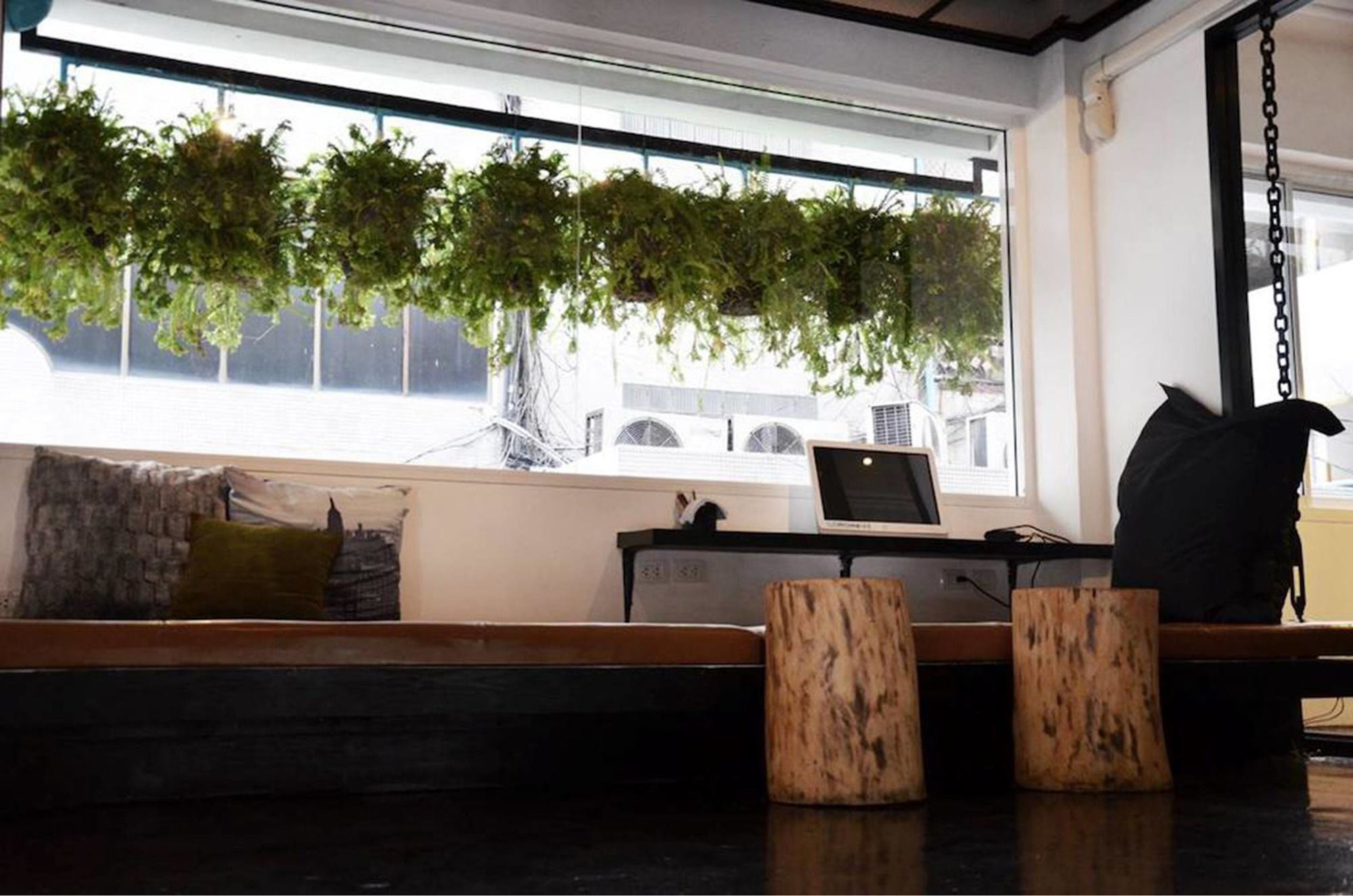 3 Howw Hostel At Sukhumvit 21 Bangkok Zewnętrze zdjęcie