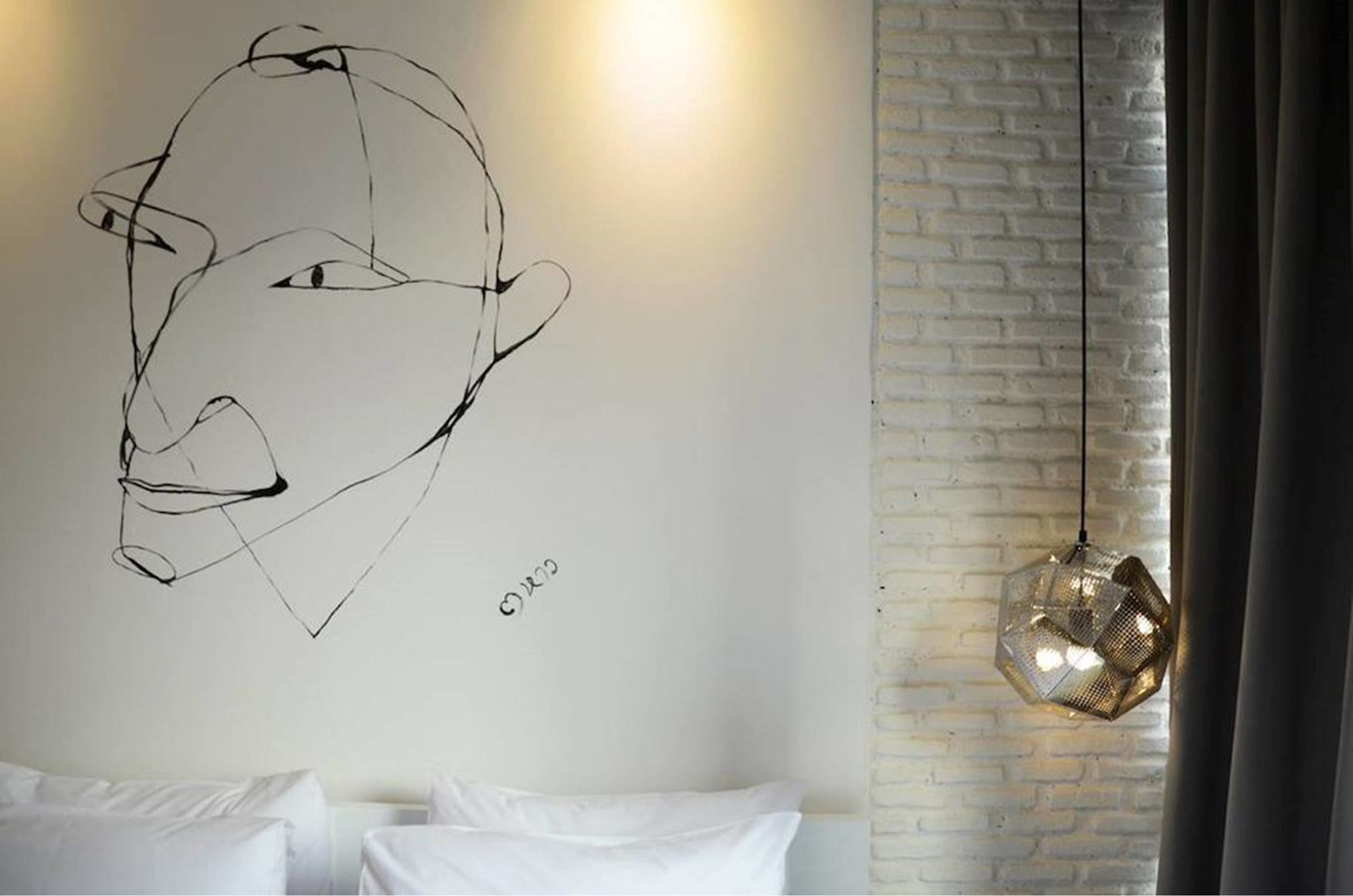 3 Howw Hostel At Sukhumvit 21 Bangkok Zewnętrze zdjęcie